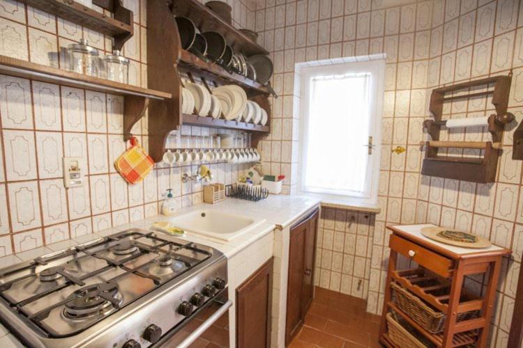 Villa Sibilla - Goelba Procchio  Dış mekan fotoğraf