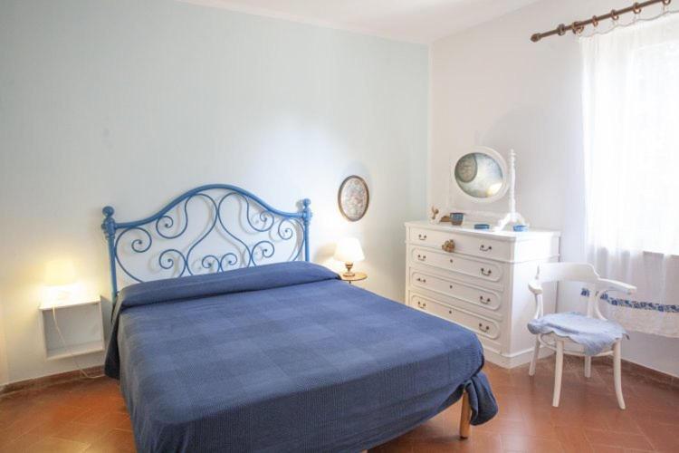 Villa Sibilla - Goelba Procchio  Dış mekan fotoğraf