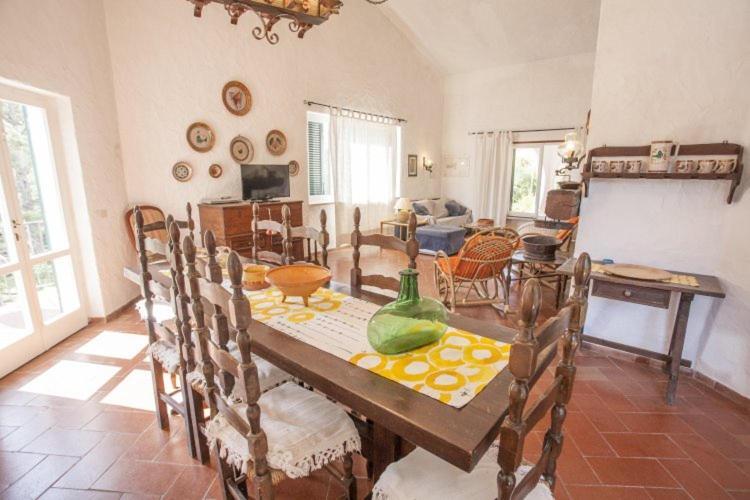 Villa Sibilla - Goelba Procchio  Dış mekan fotoğraf